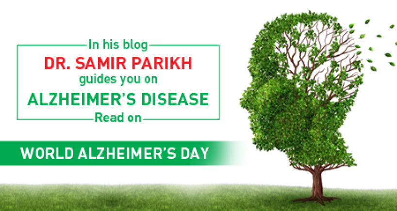 World Alzheimer?S Day