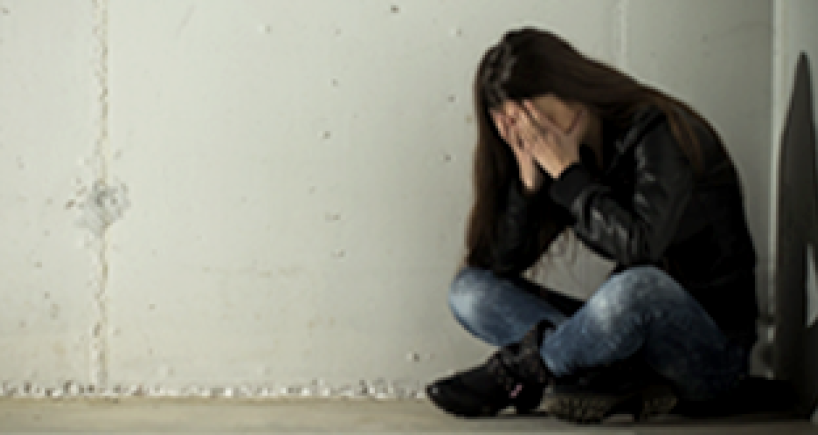 Preventing Youth Suicide