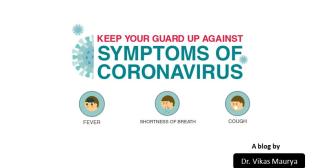 Coronavirus