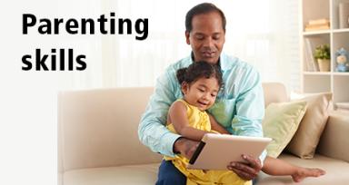 Parenting Skills - Dr Apala Singh