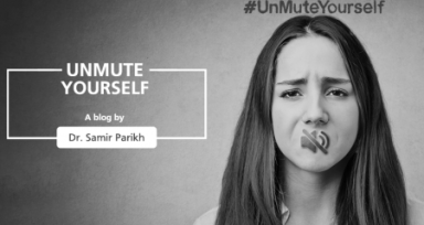 Unmute Yourself