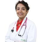 Dr. Anita Mathew