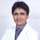 Dr. Manoj Kumar Goel