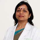 Dr. Sangeeta Agarwal