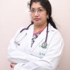 Dr. Sumita Saha