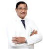 Dr. Anthony Vijay Pais.