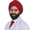 Dr. Gurneetsingh Sawhney