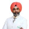 Dr. Hardeep Singh