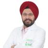 Dr. Jaspreet Singh