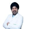 Dr. Jatinder Singh Bhogal