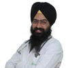 Dr. Tejinder Pal Singh Grewal