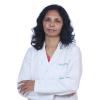 Dr. Yashoda Ravi