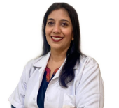 Dr. Alpana Sowani