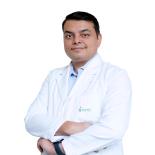 Dr. Amit Pachauri