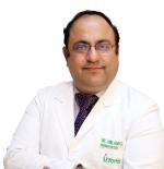 Dr. Anil Abrol