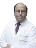 Dr. Anil Saxena