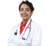 Dr. Anita Mathew