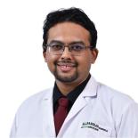 Dr. Ankur Phatarpekar