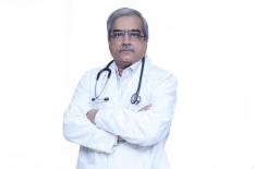 Dr. A.P. Misra .