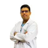 Dr. Arjun Ved Gupta