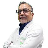 Dr. Arvind Kumar