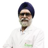 Dr. Arvinder Singh Chilana