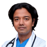 Dr. Avinash Verma