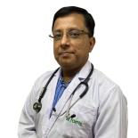 Dr. Bhavesh Chauhan