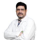 Dr. Brahm Datt Pathak