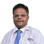 Dr. Gaurav Mishra