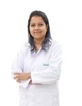 Dr. Harshini A S