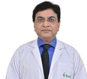 Dr. Hasmukh Ravat