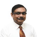 Dr. Himadri Raychowdhury