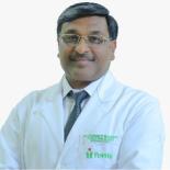 Dr. Jaideep Bansal