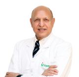 Dr. Jaivir Singh