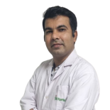 Dr. Jayant Gite