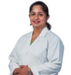 Dr. Jitha Joseph