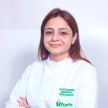 Dr. Jyoti Sachdeva