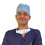 Dr. Kumar Vaibhaw