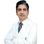 Dr. Kunal Bahrani