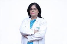 Dr. Mamta Mishra