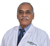 Dr. MOHAN KOPPIKAR