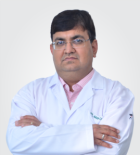 Dr. Navin Chobdar