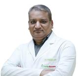 Dr. Paresh Jain