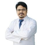 Dr. PRASHANT AGARWAL