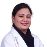 Dr. Priti Arya