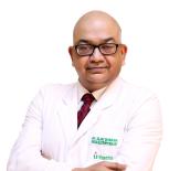 Dr. Rajat Sharma