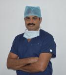 Dr. RAVI KUMAR B L