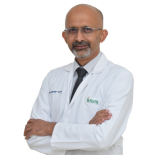 Dr. Sandeep Nayak P