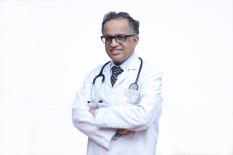 Dr. Sanjeev Gulati